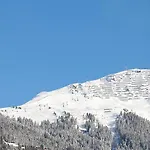 Mittagspitze * Schruns
