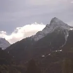 Mittagspitze Apartamento *