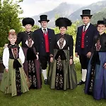 Mittagspitze * Schruns