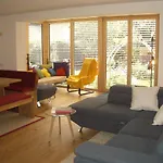 Mittagspitze Apartamento *