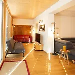 Apartamento Mittagspitze Schruns