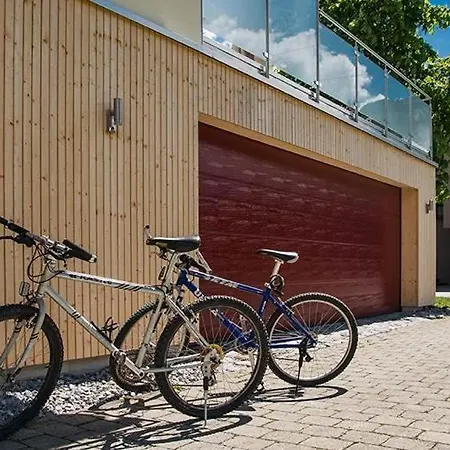 Apartamento Mittagspitze *