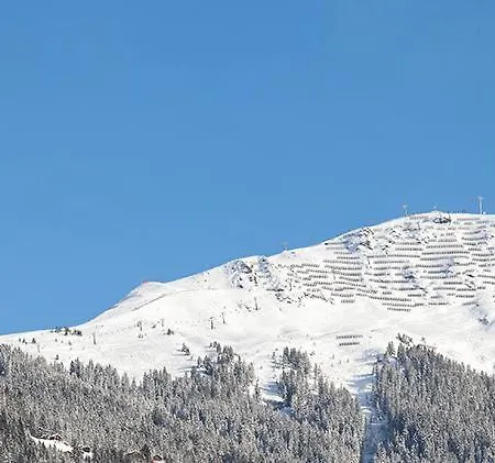 Mittagspitze * Schruns