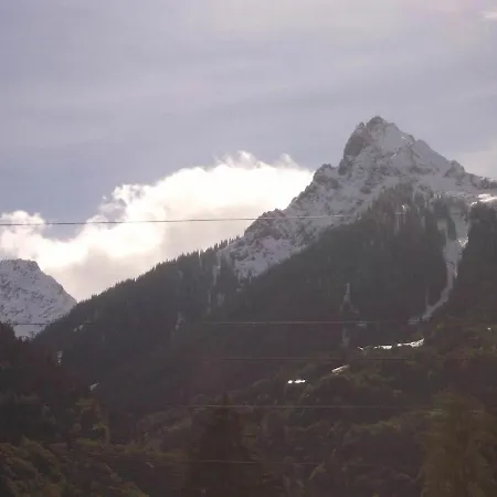 Mittagspitze Appartement *