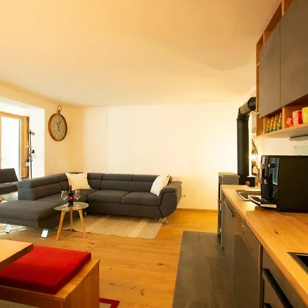 Mittagspitze Appartement *