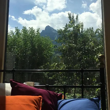 Mittagspitze * Schruns