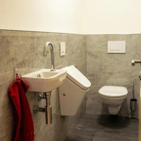 Mittagspitze Apartamento