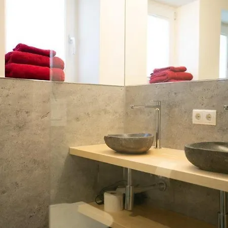Mittagspitze Apartamento
