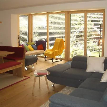 Mittagspitze Apartamento *