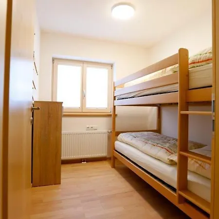 Mittagspitze Apartamento Schruns