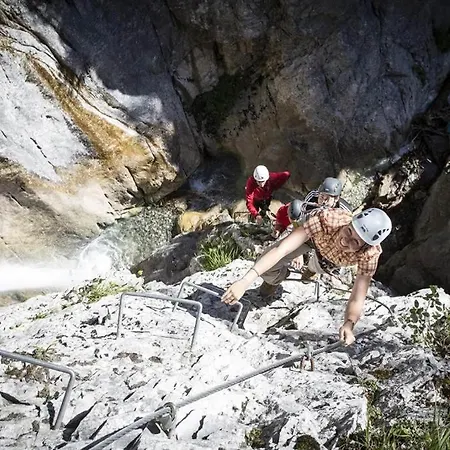 Mittagspitze Schruns