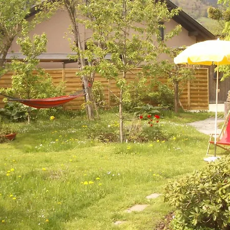 Apartamento Mittagspitze