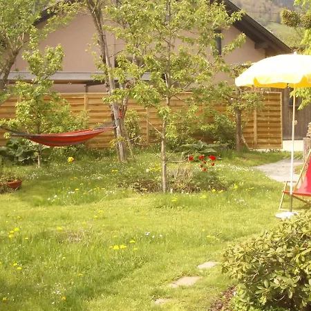 Appartement Mittagspitze